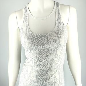 Lululemon Racerback Tank Size 4